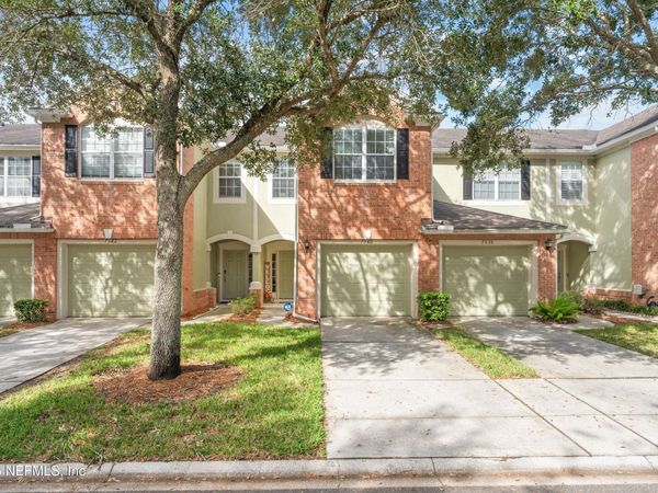 7540 SCARLET IBIS Lane, Jacksonville, FL 32256
