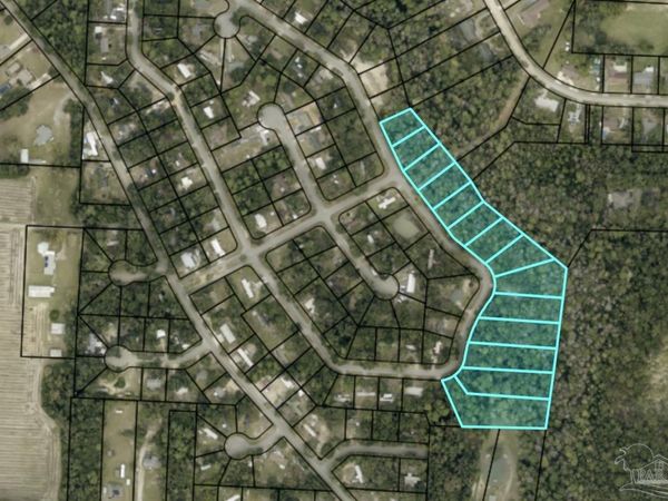 0000 Legend Creek Dr, Pace, FL 32571