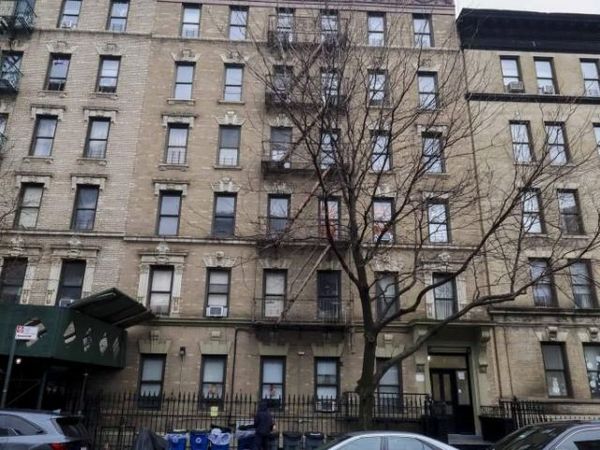 30 Macombs Place, Unit 24, New York (Manhattan), NY 10039