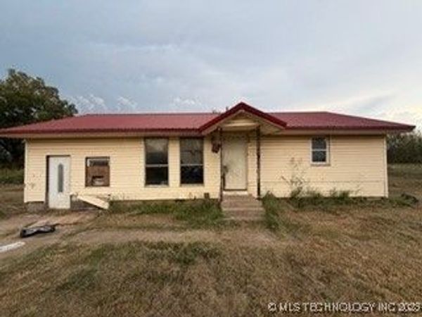 265 E Armstrong Street , Jennings, OK 74038