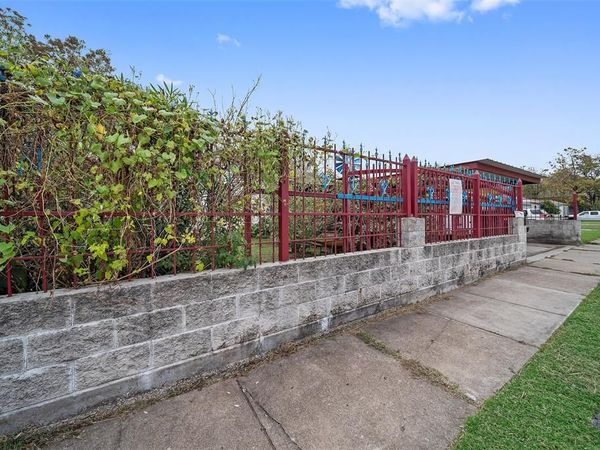 1917 Bell Street, Waco, TX 76711