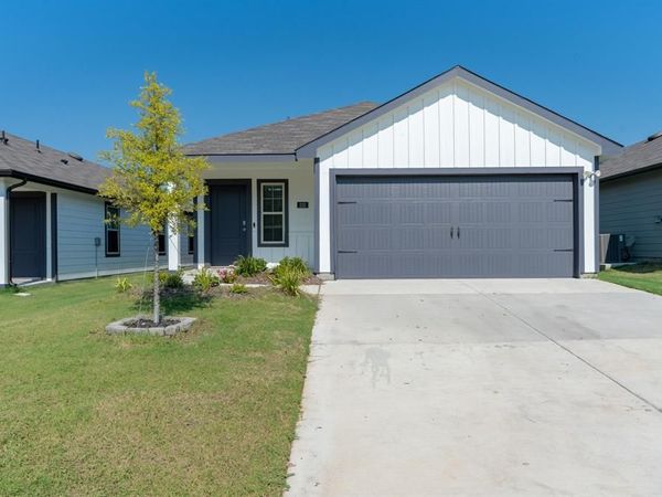232 Vitex Drive, Royse City, TX 75189