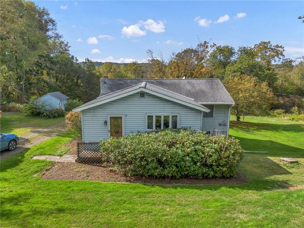 1489 State Highway 205, Oneonta, NY 13820