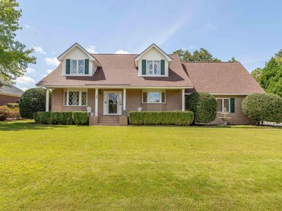 104 Cooper Drive, Santee, SC 29142