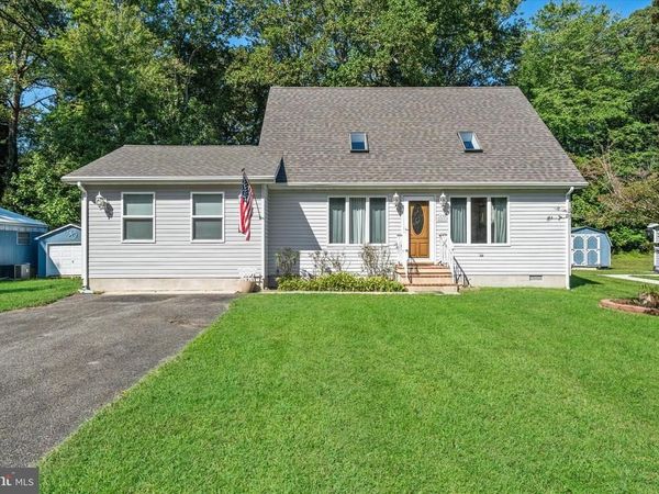 22892 ANGOLA ROAD, LEWES, DE 19958