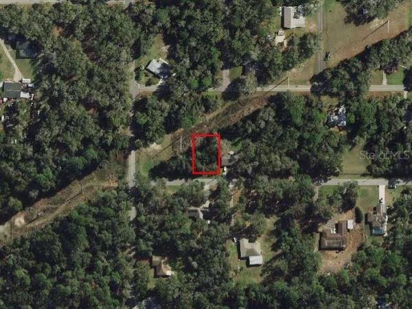 4935 S ROMANS AVENUE, INVERNESS, FL 34450