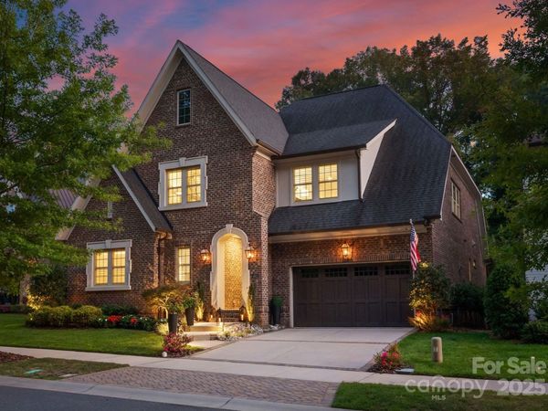 4611 Harper Court, Charlotte, NC 28210