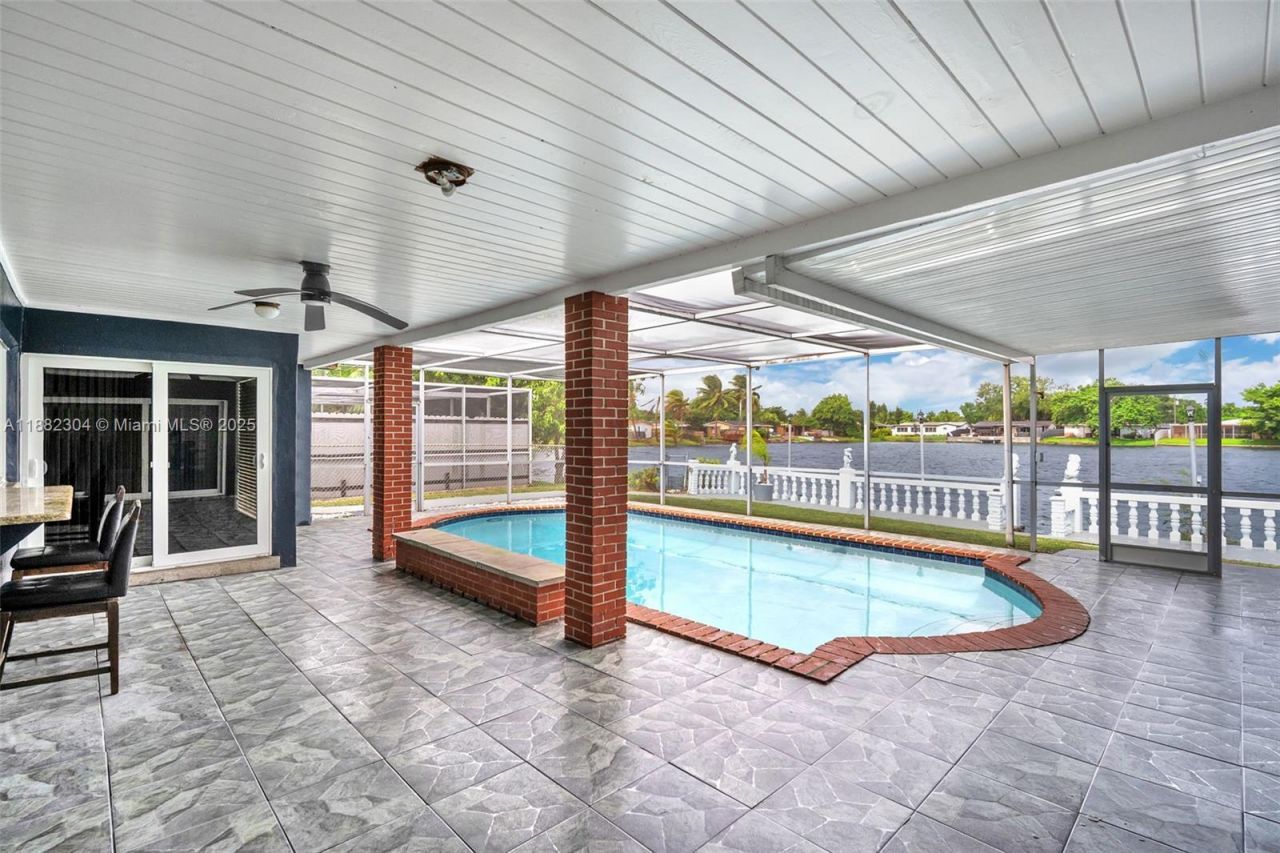 6757 Rose Dr, Miramar, FL 33023 Photo