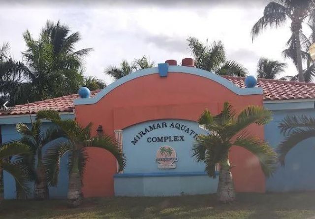 6757 Rose Dr, Miramar, FL 33023 Photo