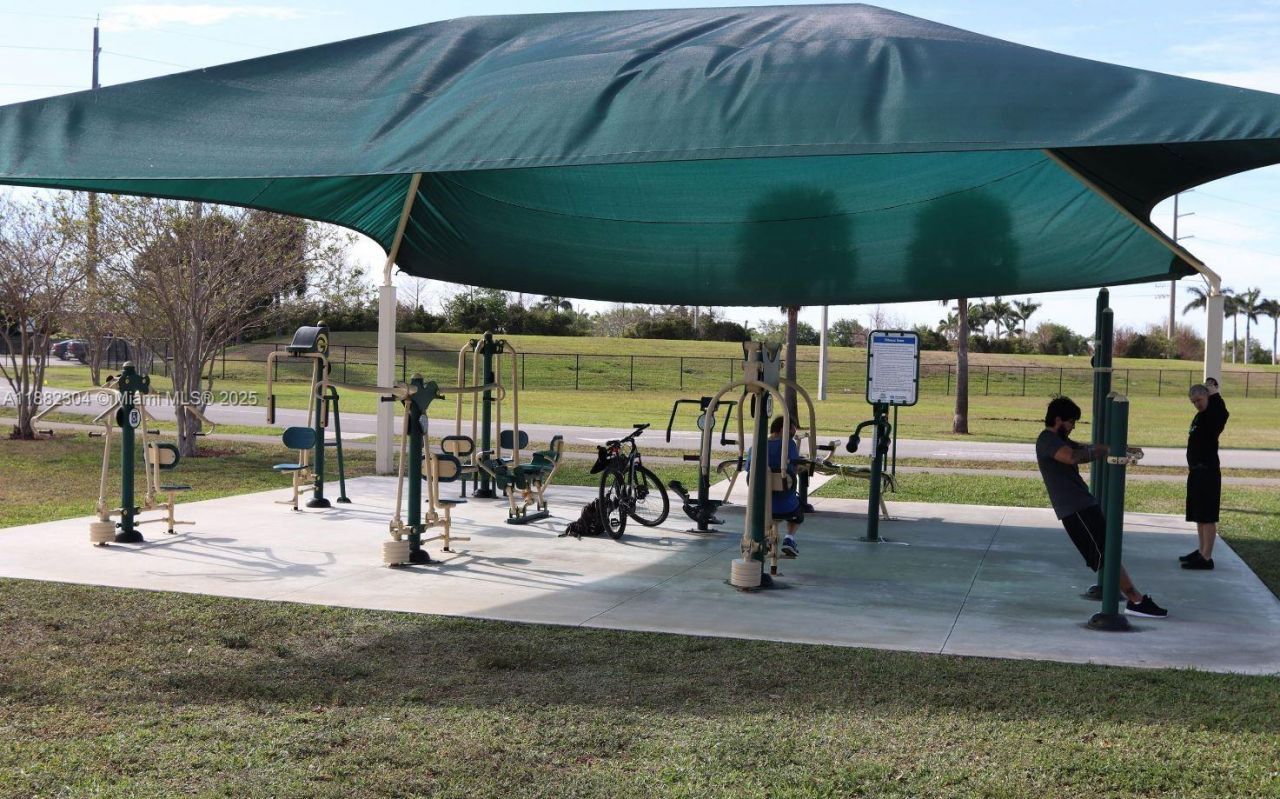 6757 Rose Dr, Miramar, FL 33023 Photo