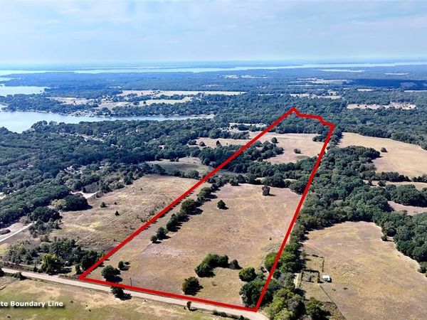 00 County Road 2813 , Eustace, TX 75124