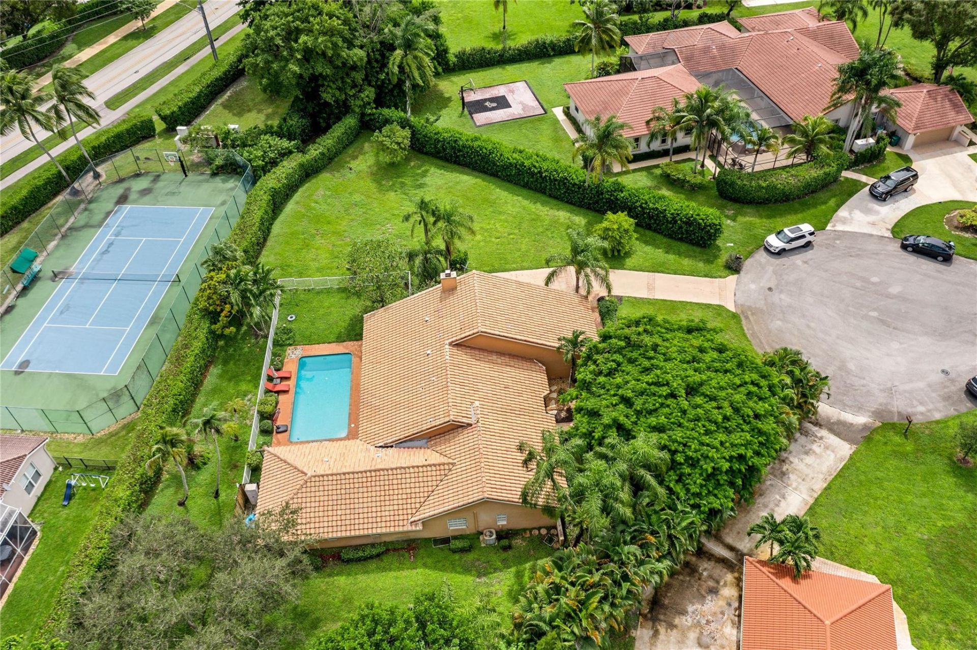 7604 Lexington Lane, Parkland, FL 33067 Photo