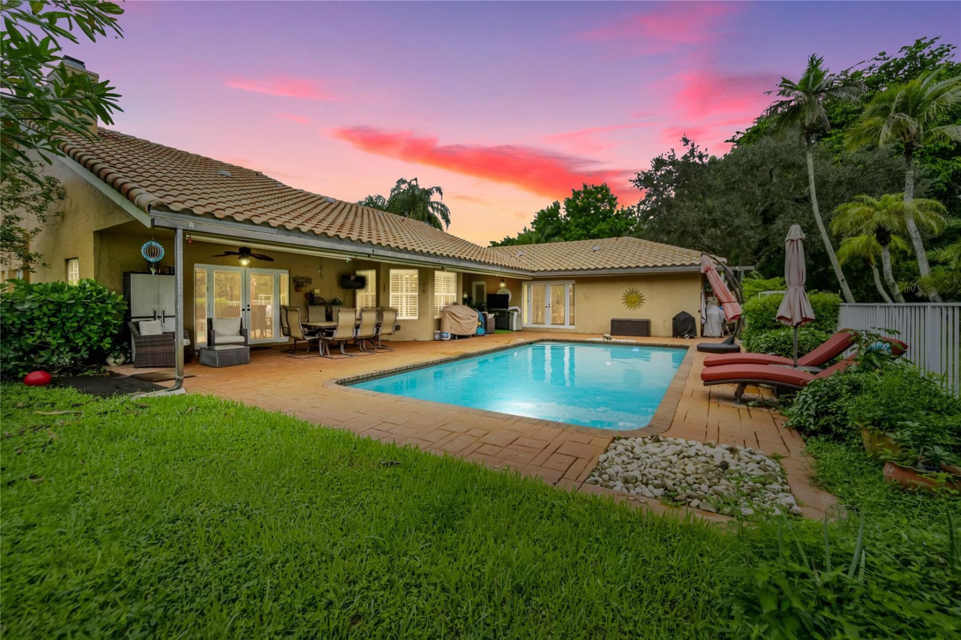 7604 Lexington Lane, Parkland, FL 33067 Photo