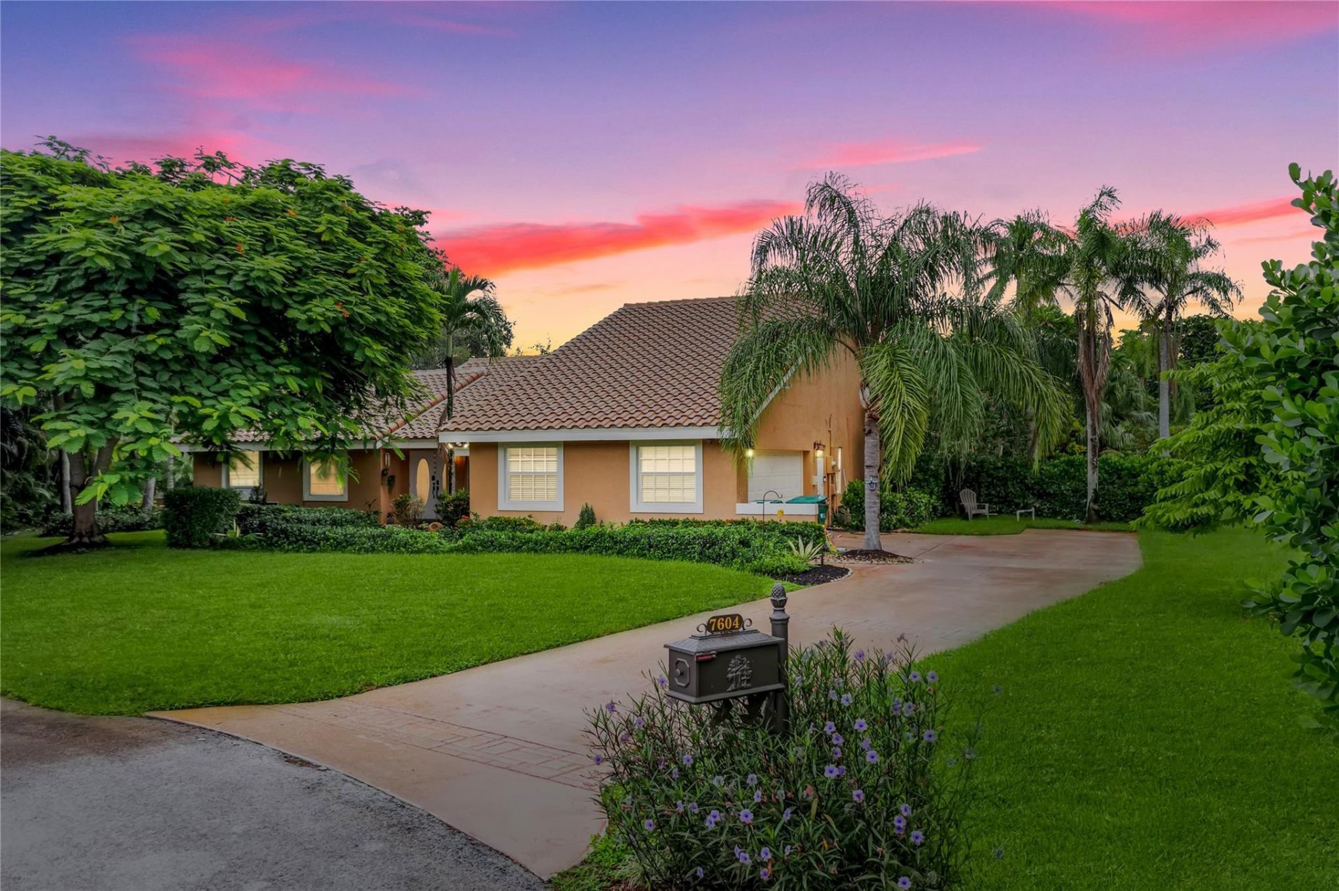 7604 Lexington Lane, Parkland, FL 33067 Photo