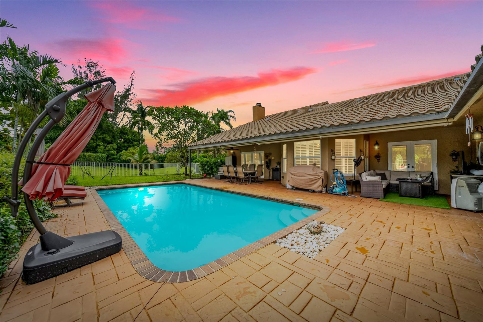 7604 Lexington Lane, Parkland, FL 33067 Photo