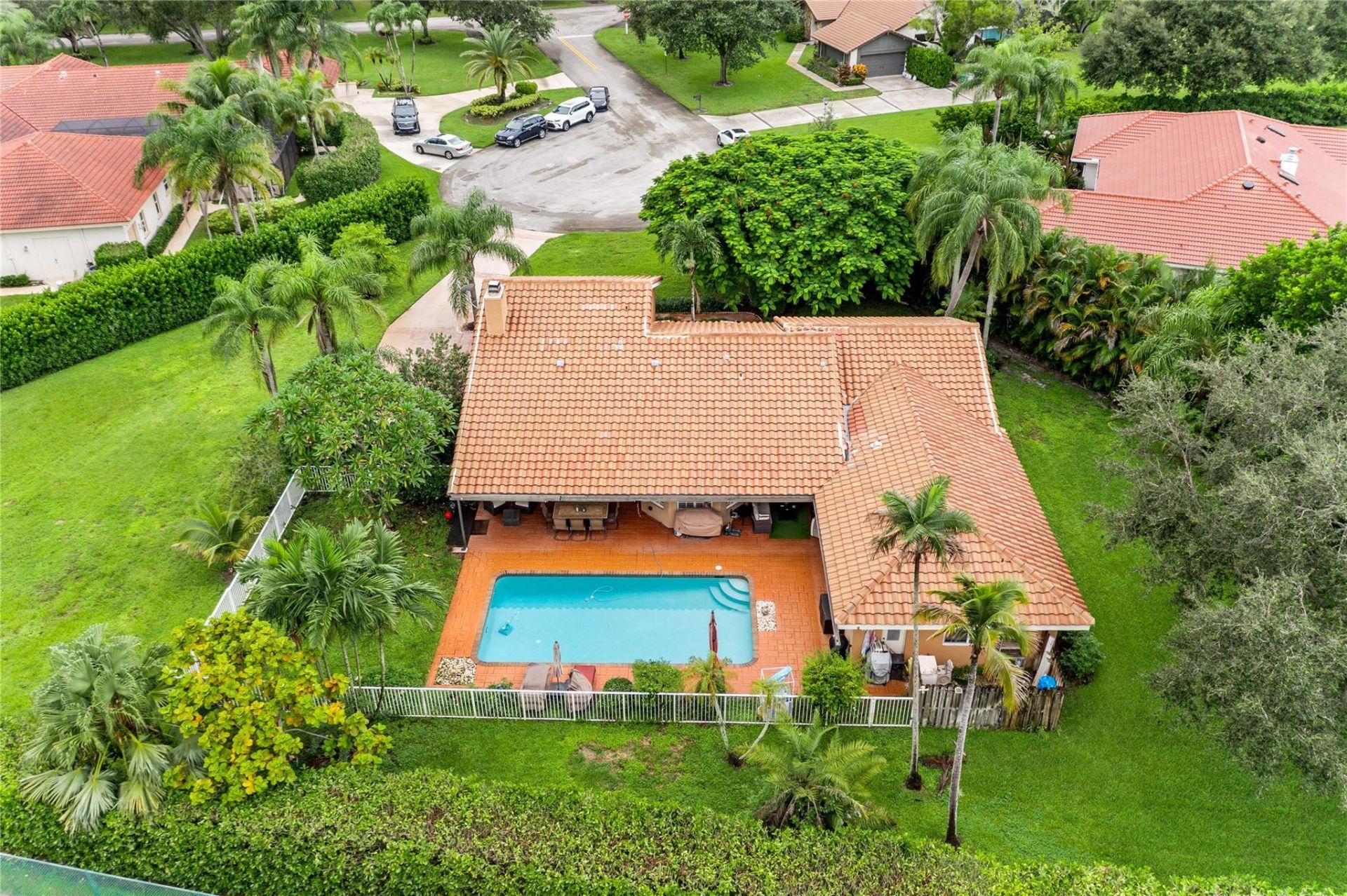 7604 Lexington Lane, Parkland, FL 33067 Photo