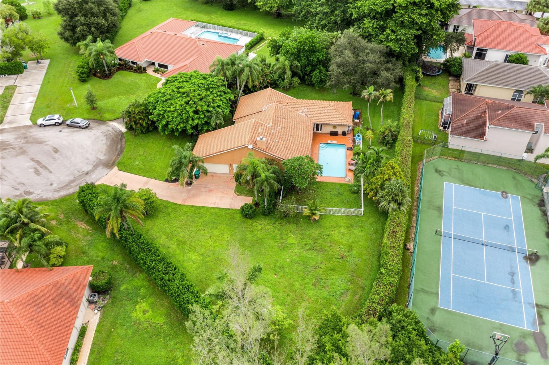 7604 Lexington Lane, Parkland, FL 33067 Photo