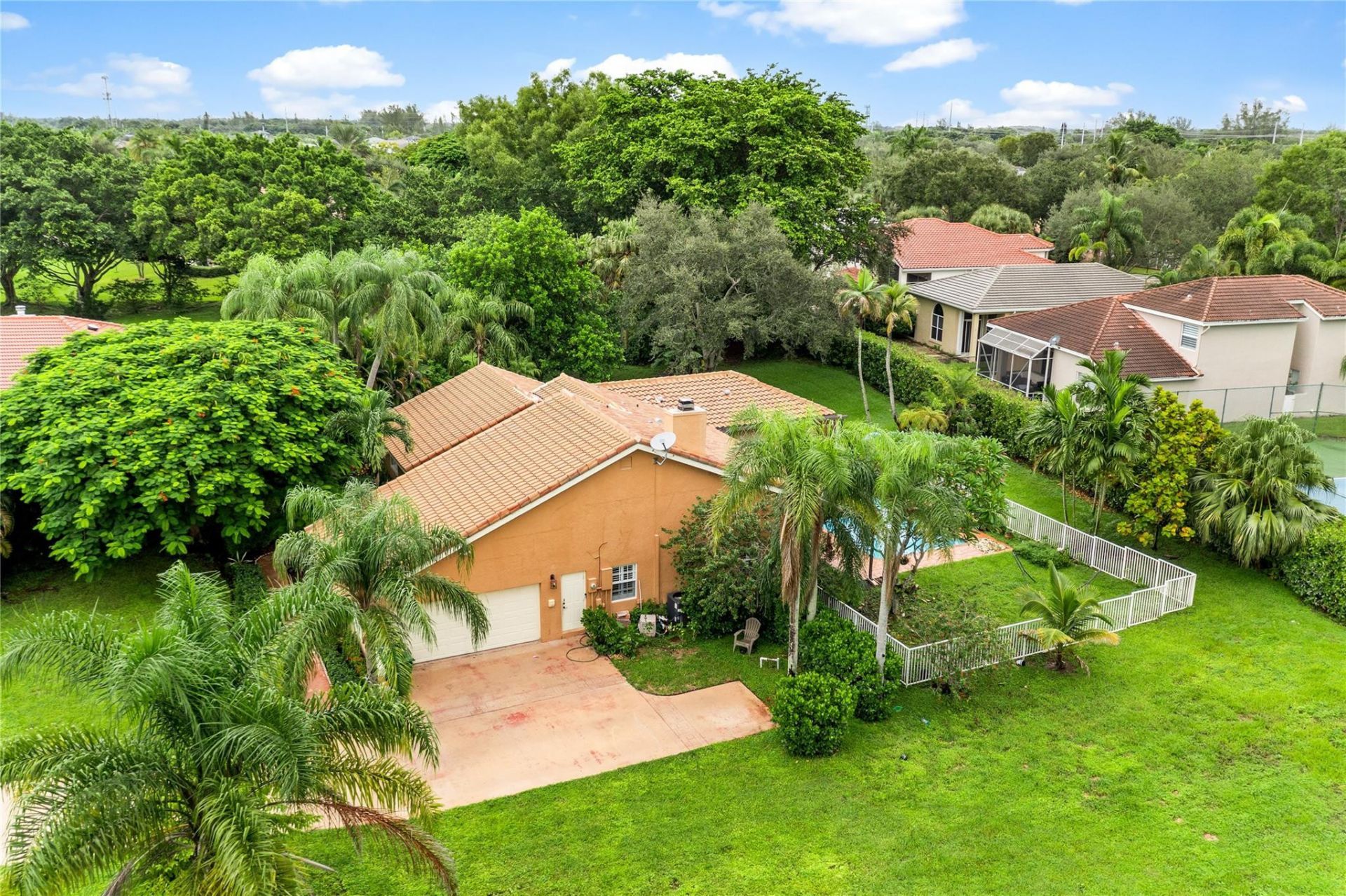 7604 Lexington Lane, Parkland, FL 33067 Photo