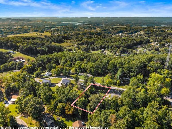1134 Shannons Little Mountain Road, Morristown, TN 37814