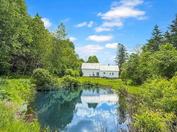 126 Gray Road, Columbia, NH 03576