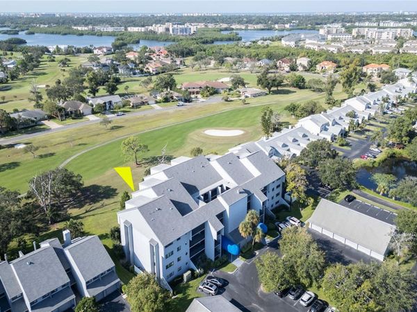 9200 PARK BOULEVARD, Unit 105, SEMINOLE, FL 33777