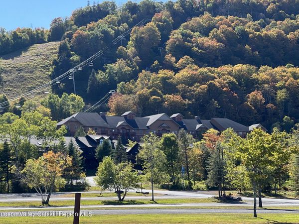 62 Liftside Drive, Unit 418/420 G4, Hunter, NY 12442