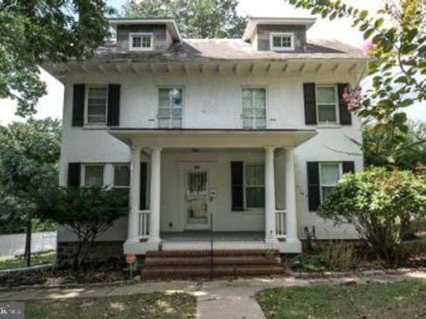 2504 QUEEN ANNE ROAD, BALTIMORE, MD 21216