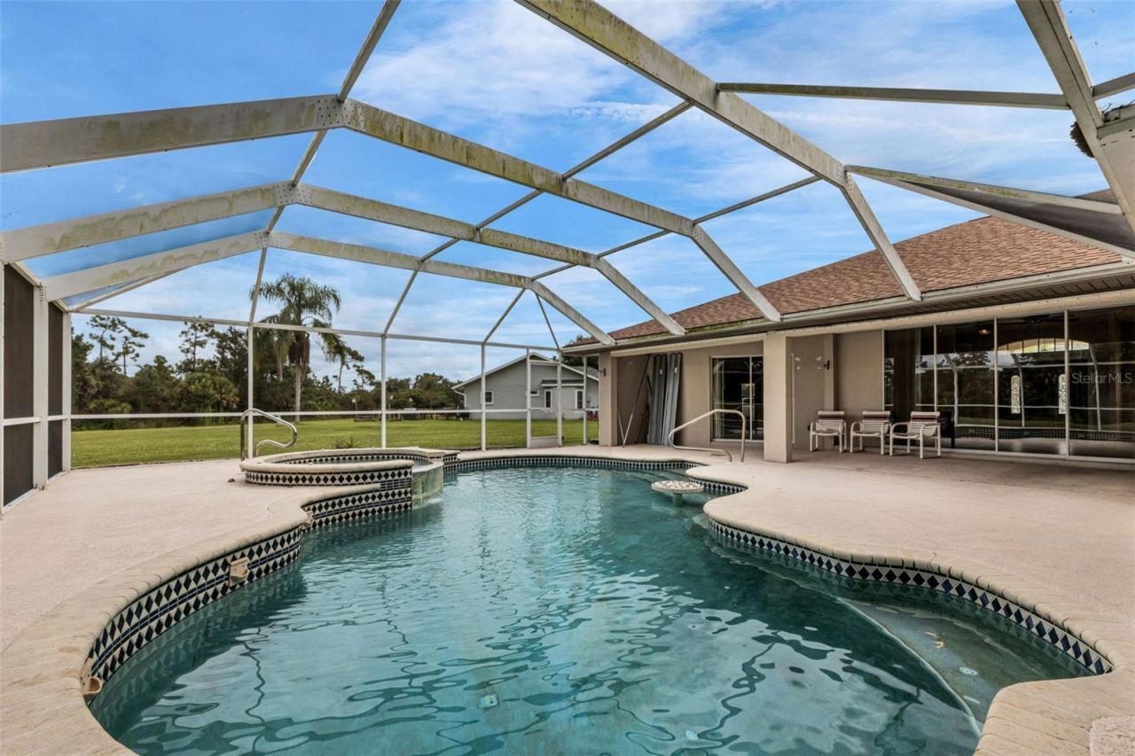 27052 Paratins Drive, Punta Gorda, FL 33983 Photo