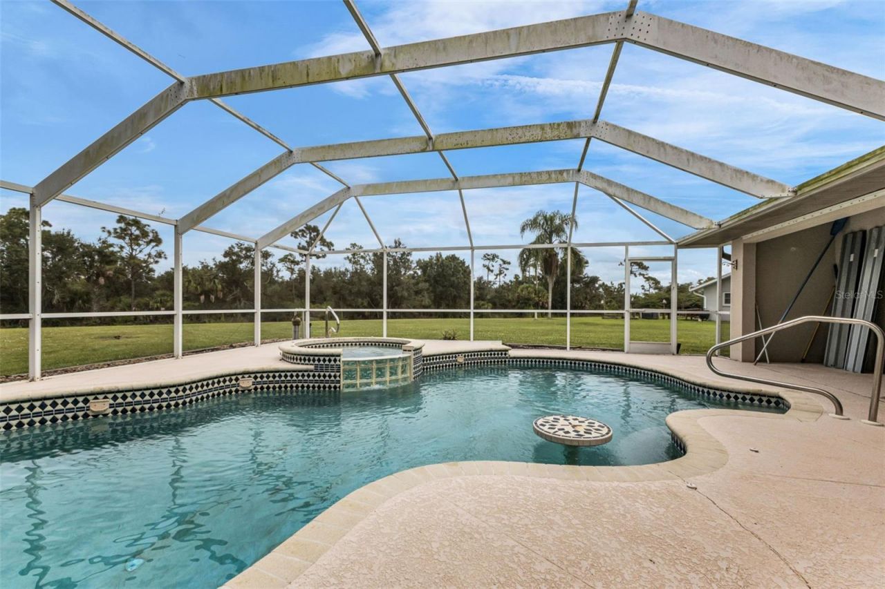 27052 Paratins Drive, Punta Gorda, FL 33983 Photo