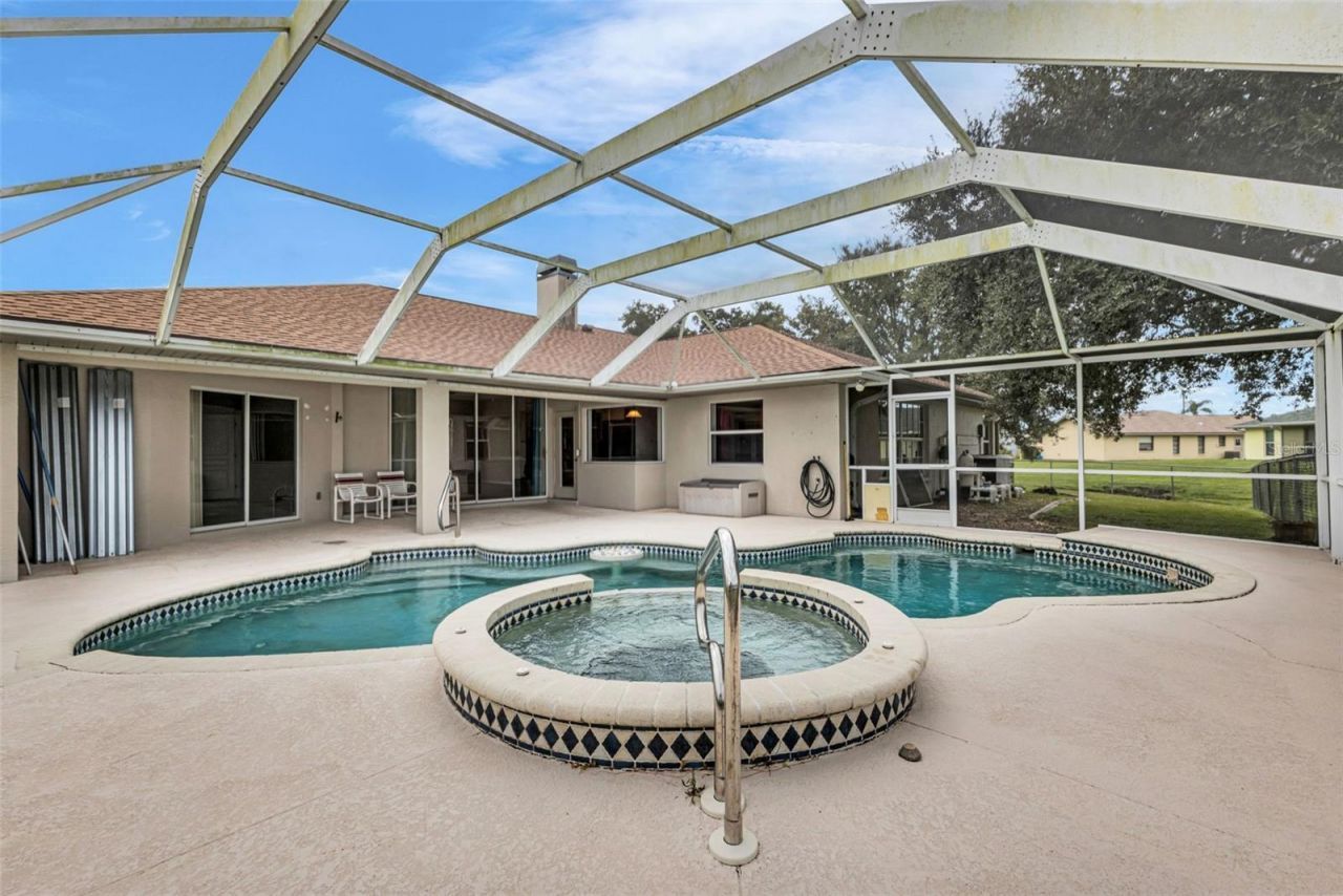 27052 Paratins Drive, Punta Gorda, FL 33983 Photo