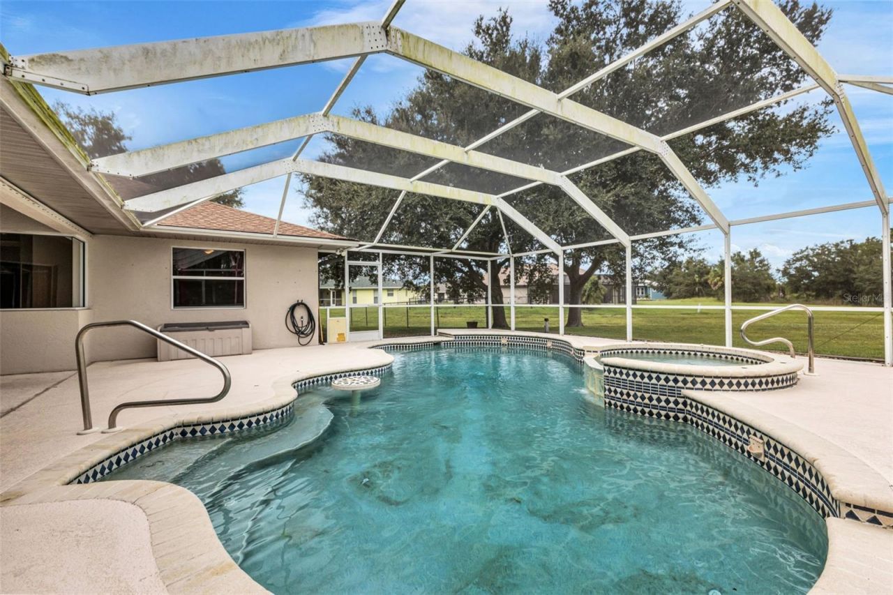 27052 Paratins Drive, Punta Gorda, FL 33983 Photo