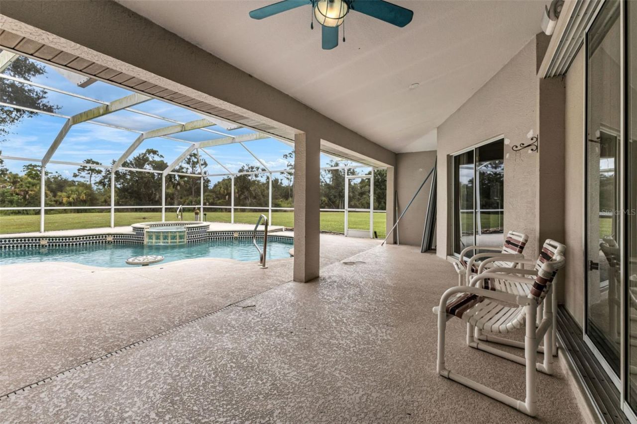 27052 Paratins Drive, Punta Gorda, FL 33983 Photo