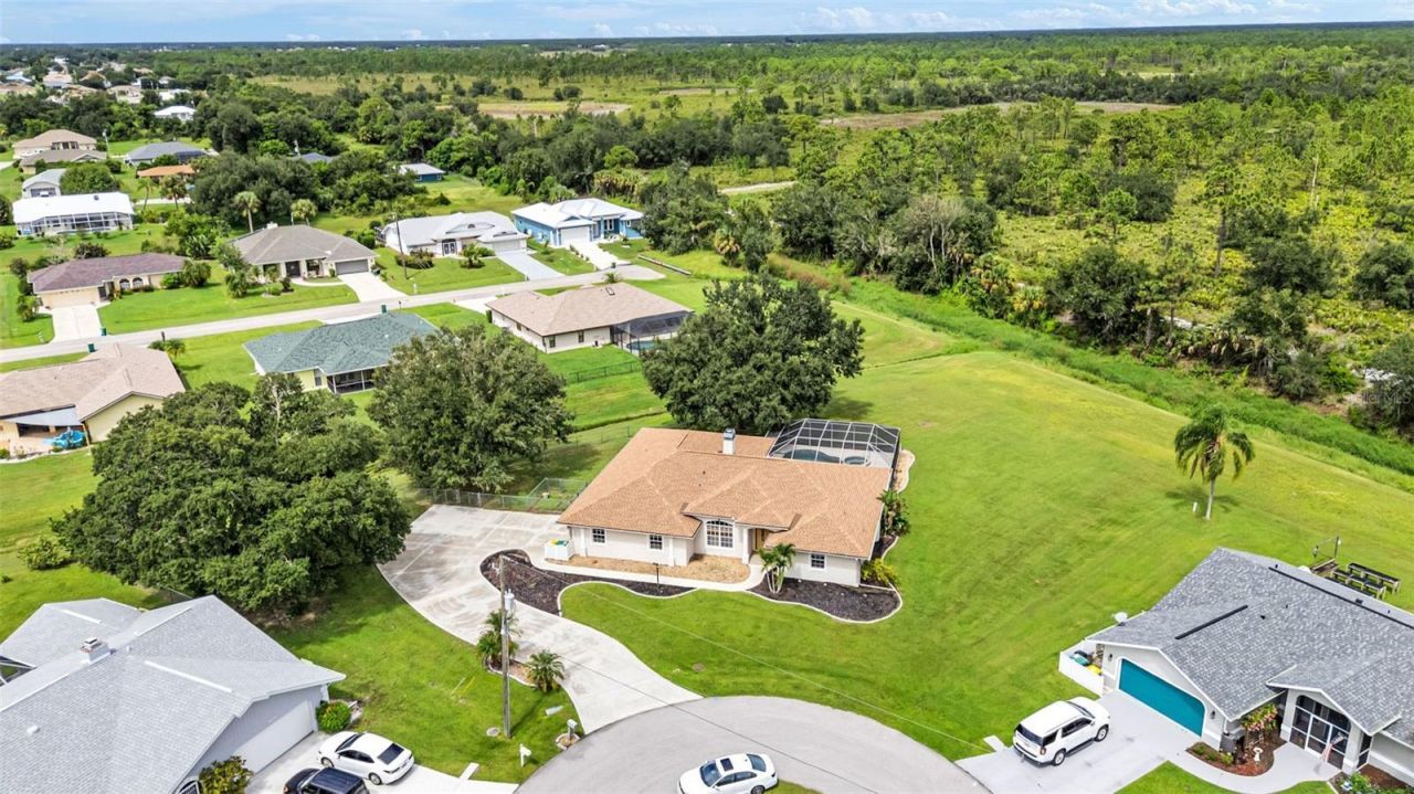 27052 Paratins Drive, Punta Gorda, FL 33983 Photo