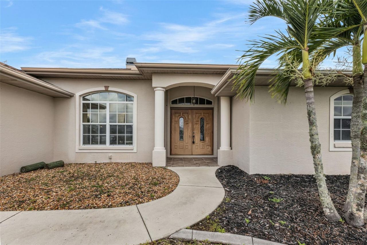 27052 Paratins Drive, Punta Gorda, FL 33983 Photo