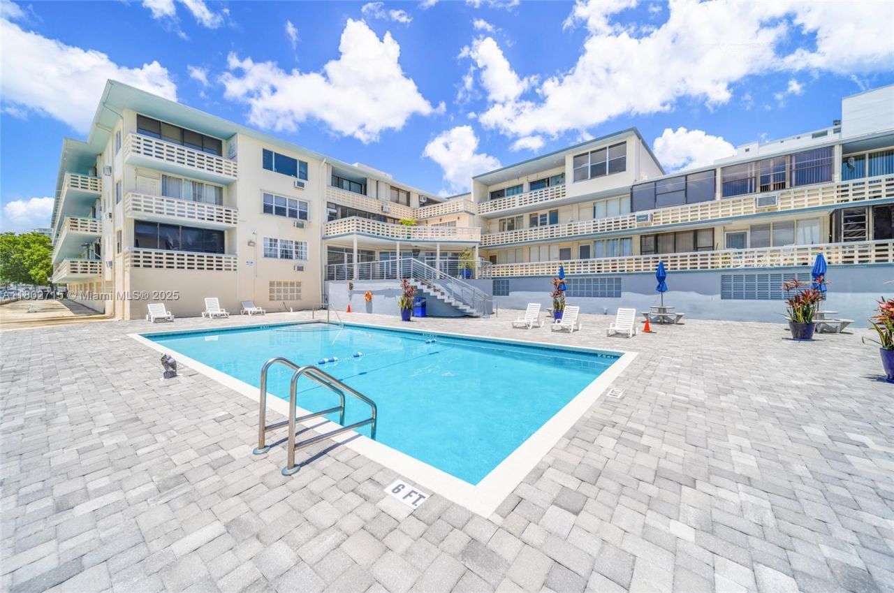 6484 Indian Creek Dr, Unit 202, Miami Beach, FL 33141 Photo