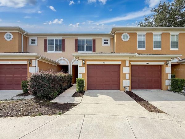 335 BEXLEY DRIVE, DAVENPORT, FL 33897