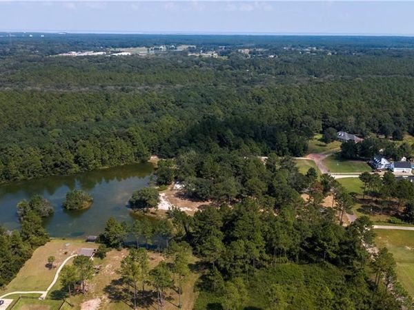 0 Deerfield Court, Irvington, AL 36544