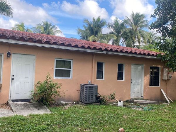 531 E Evanston Circle, Fort Lauderdale, FL 33312