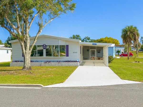 9303 HIGHPOINT BOULEVARD, BROOKSVILLE, FL 34613