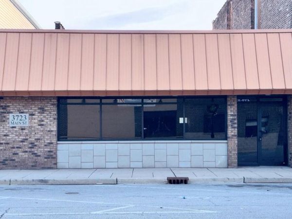 3723 Main Street, East Chicago, IN 46312