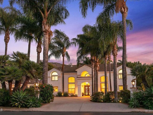 11016 Red Barn Road, Santa Rosa, CA 93012