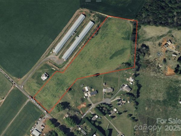 0 Old Mountain Road, Stony Point, NC 28678