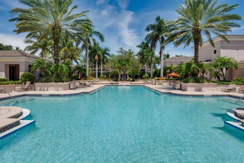 2725 Anzio Court, Unit 102, Palm Beach Gardens, FL 33410 Photo