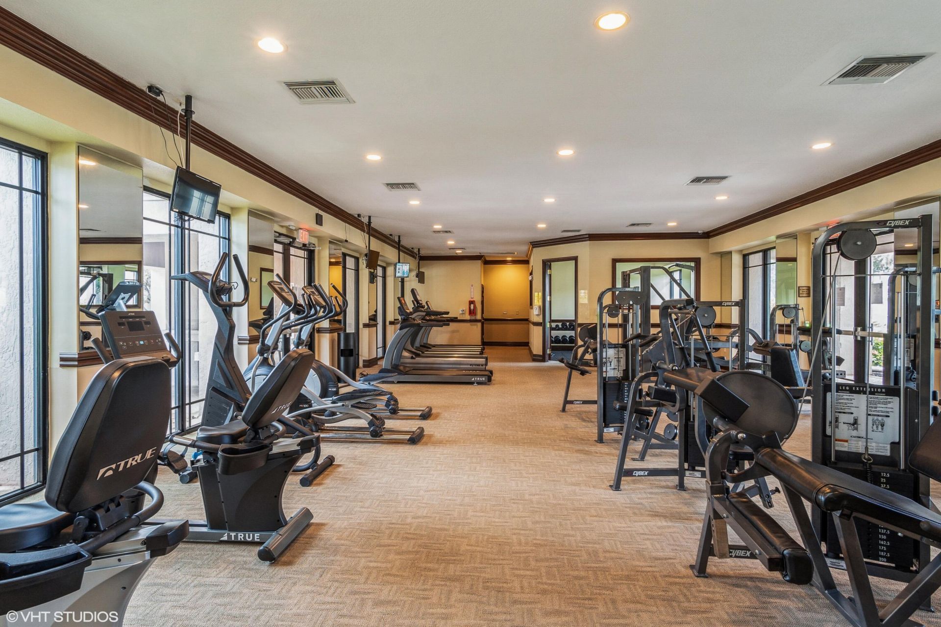 2725 Anzio Court, Unit 102, Palm Beach Gardens, FL 33410 Photo