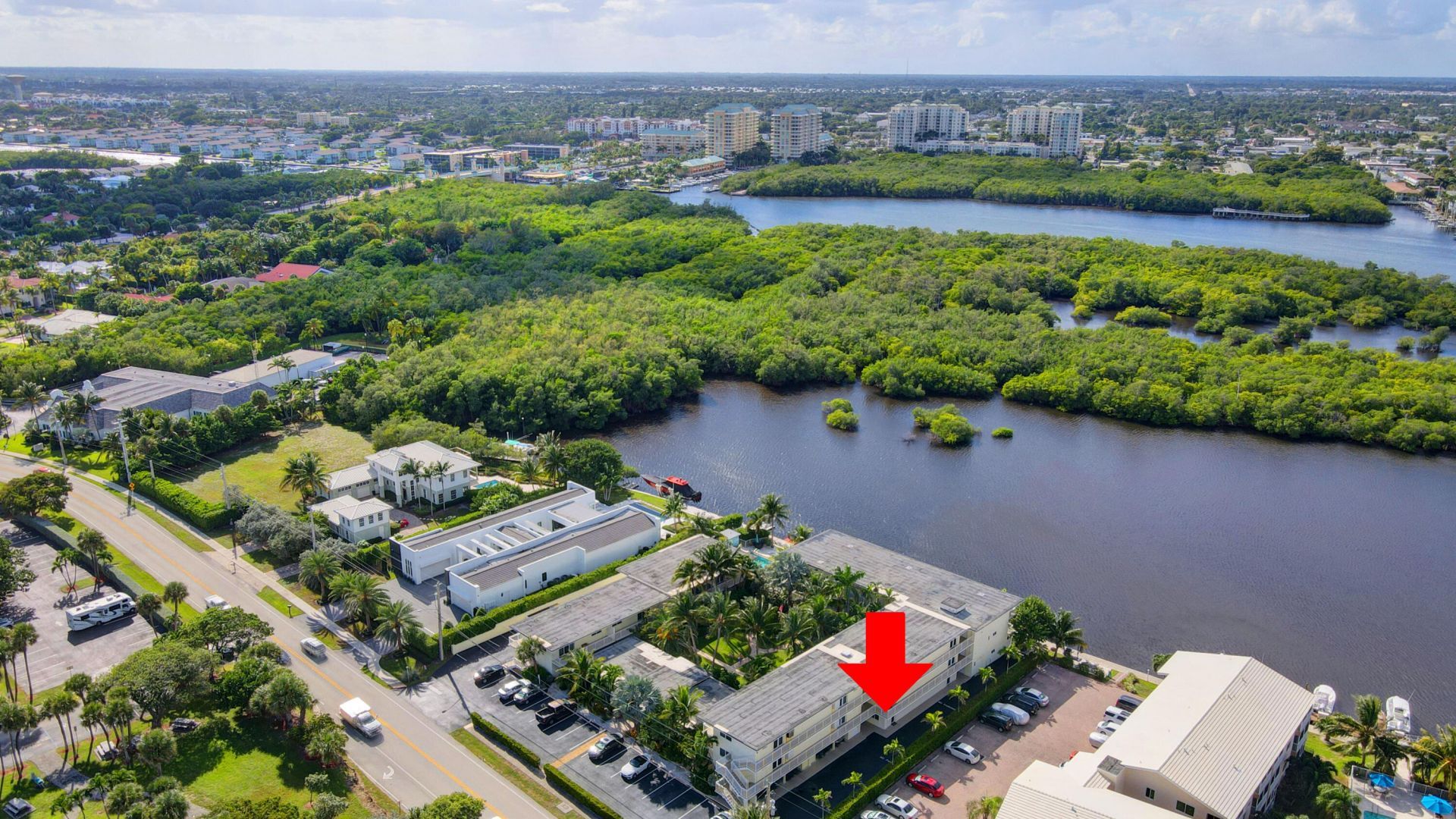 6520 N Ocean Boulevard, Unit 3, Ocean Ridge, FL 33435 Photo