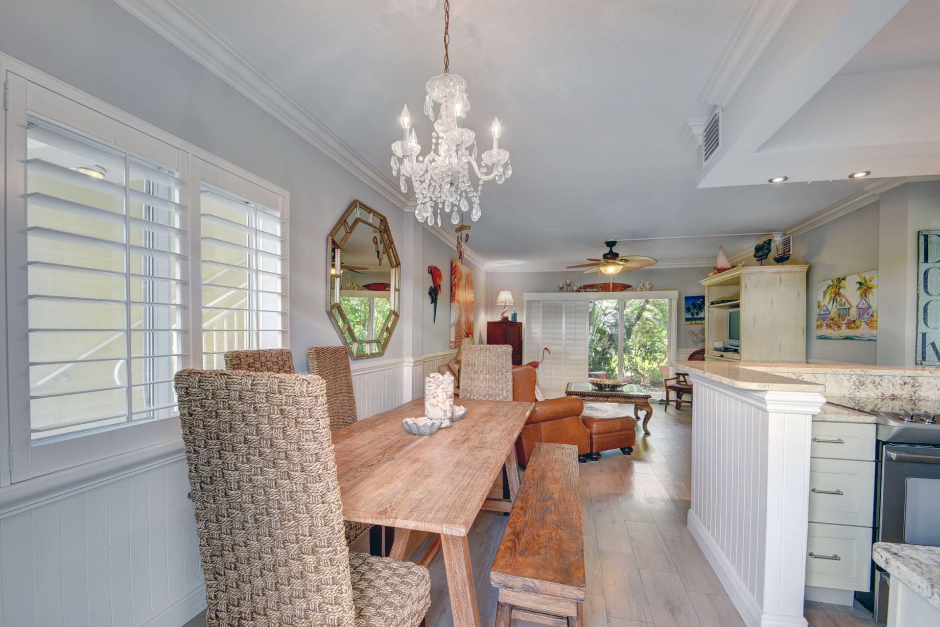 6520 N Ocean Boulevard, Unit 3, Ocean Ridge, FL 33435 Photo