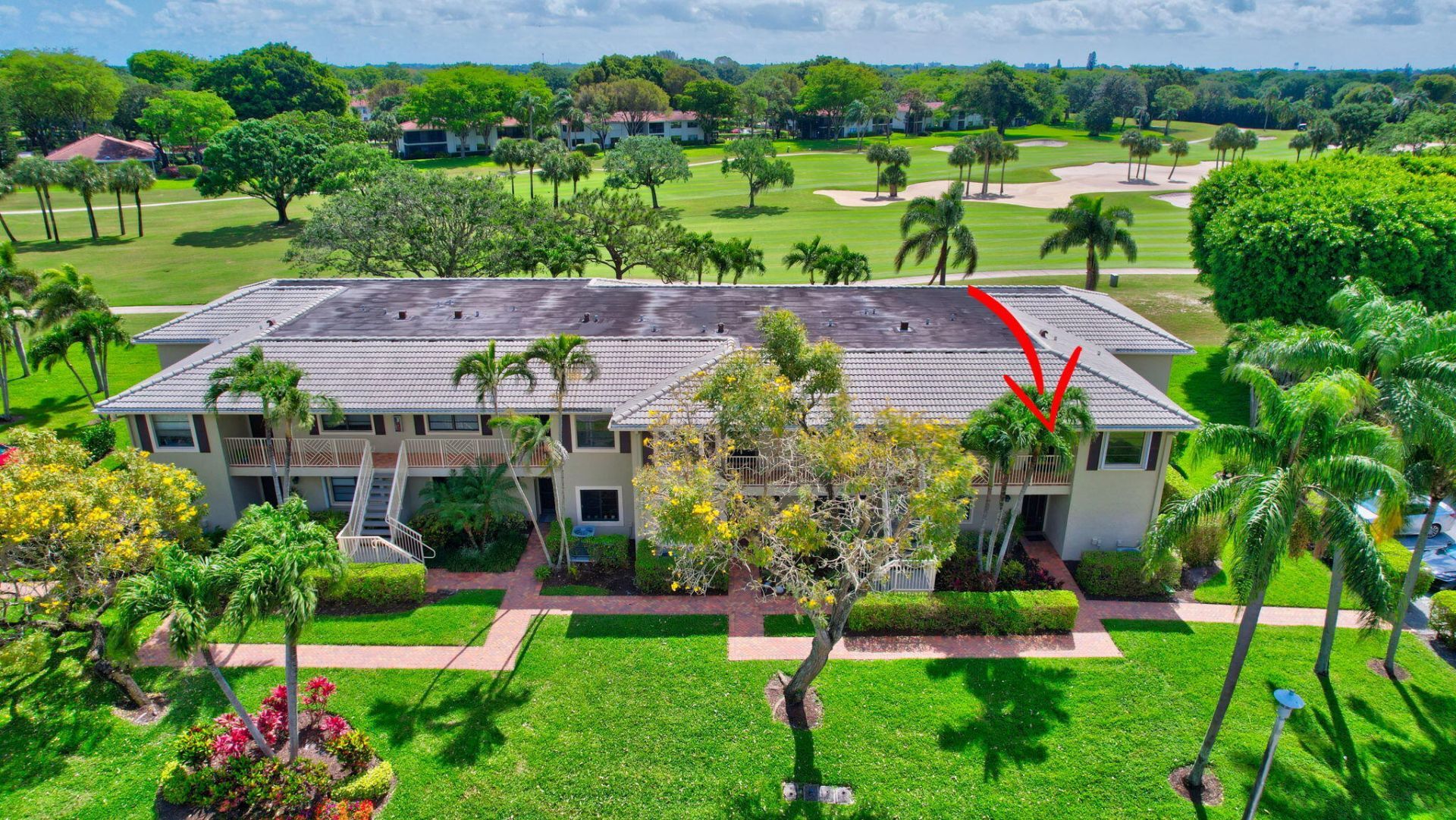 3 Stratford Drive, Unit H, Boynton Beach, FL 33436 Photo