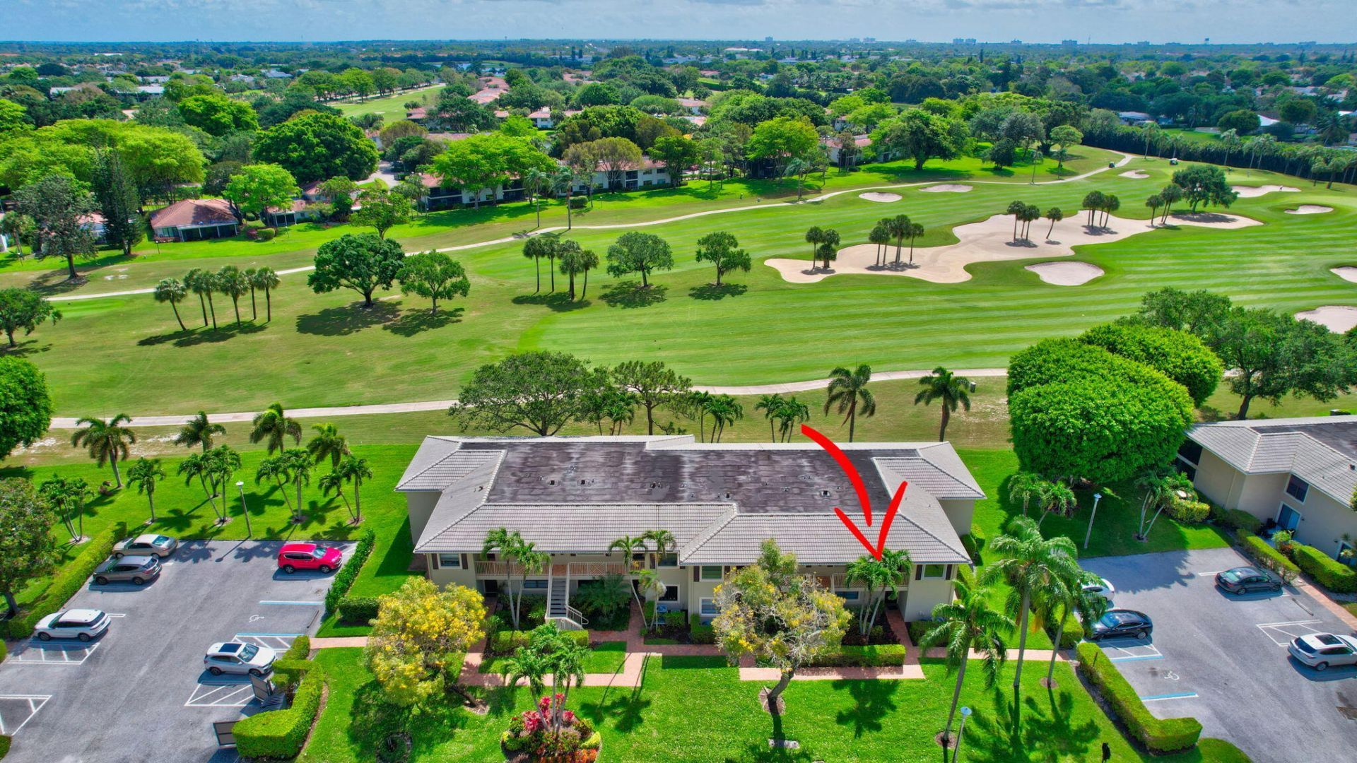 3 Stratford Drive, Unit H, Boynton Beach, FL 33436 Photo