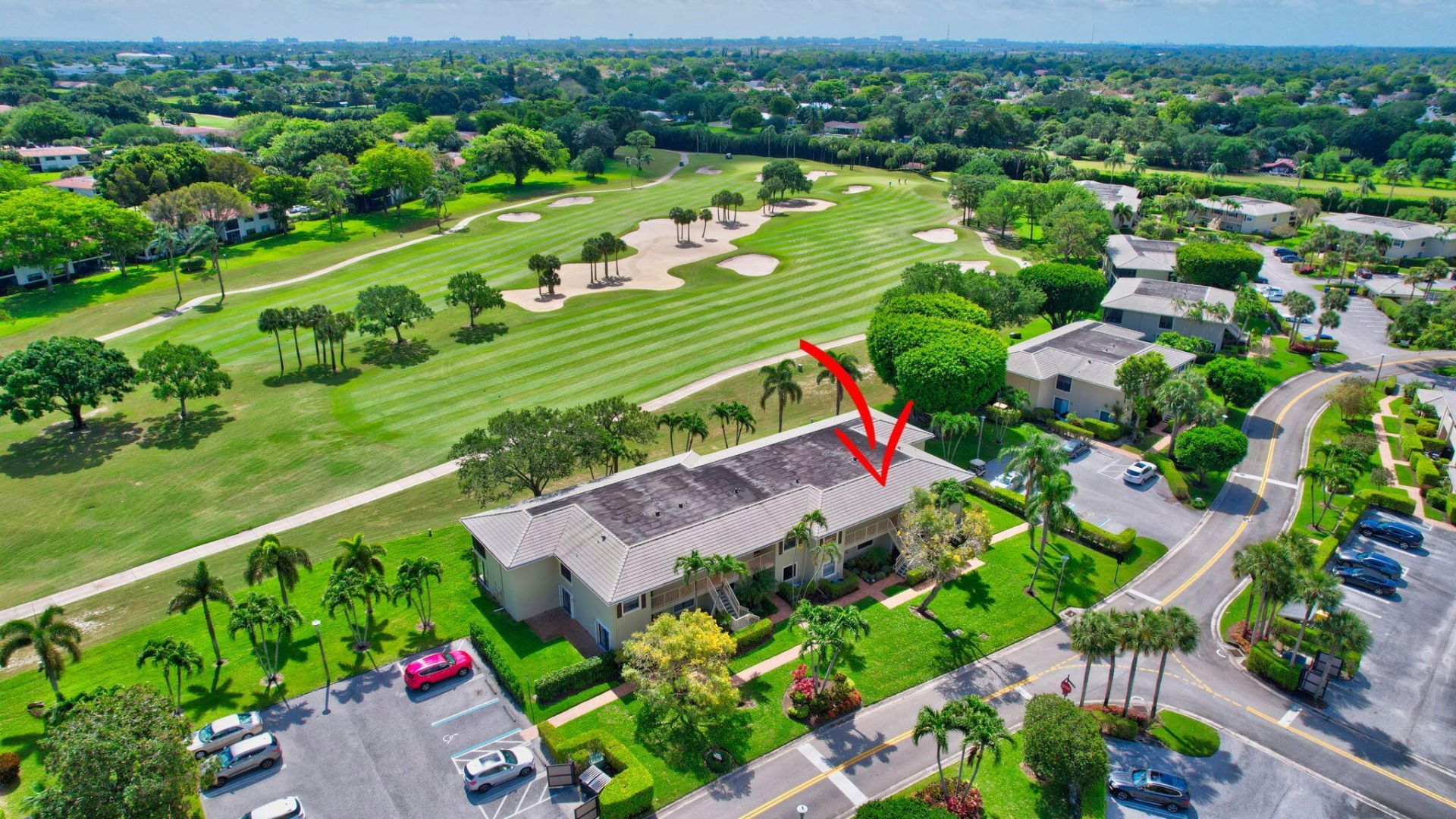 3 Stratford Drive, Unit H, Boynton Beach, FL 33436 Photo