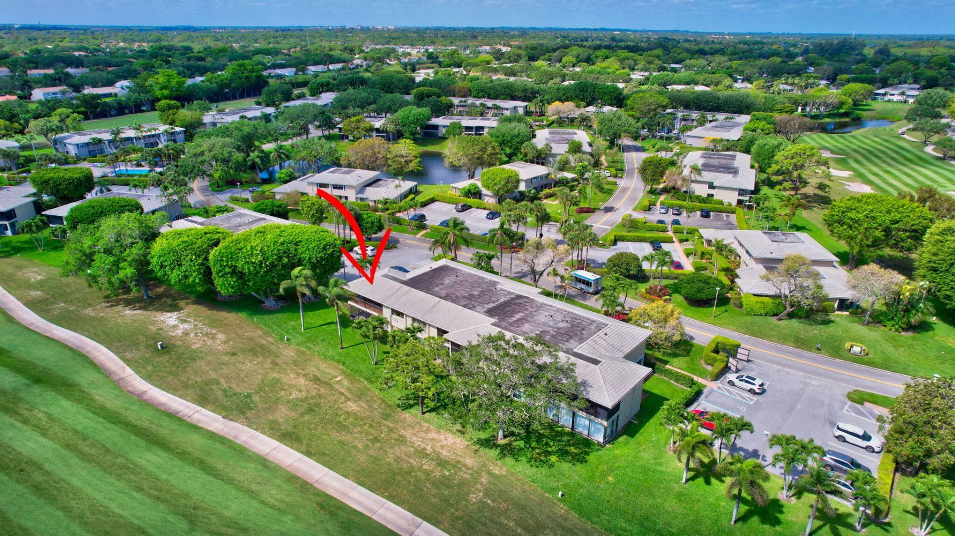 3 Stratford Drive, Unit H, Boynton Beach, FL 33436 Photo